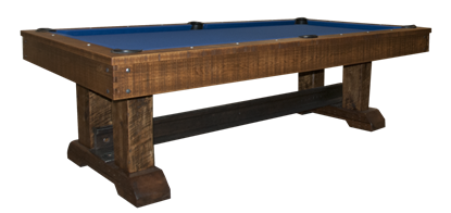 Picture of Ol-Railyard pool table