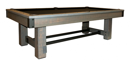 Picture of Ol-Youngstown pool table