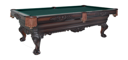 Picture of Ol-St-Andrews pool table