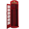 Picture of OEPCH | OLD ENGLISH TELEPHONE BOOTH CUE HOLDER