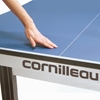 Image sur NT115600B-C-Cornilleau Table de tennis  Compétition 540 ITTF " -  BLUE