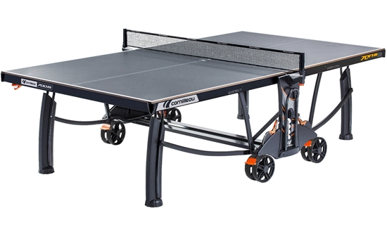Picture of NT157607G-C-Cornilleau Performance 700M Crossover Tenis Table INDOOR/OUTDOOR" -  GREY