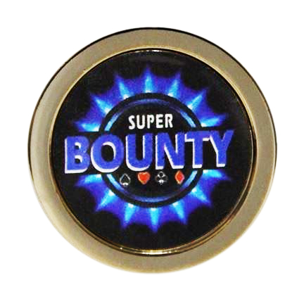 Image de Protecteur de cartes ''Super Bounty''