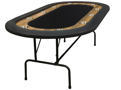 Picture of 16510 - Supreme poker table 96''