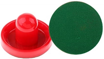 Picture of 31101-Air hockey goalie (RED )