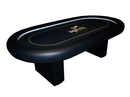 Image de Table sur mesure de poker Standard 
