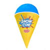 Image sur  Cônes cirés pour cornet glacé 6oz - Boite de 100 pcs