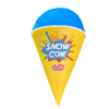 Picture of 100 Cônes pour cornet glacé 6oz de fête Cap.6oz