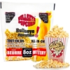 Bullseye Popcorn Tri-Pak 8oz all-in-one popcorn kit
