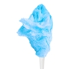 Image sur Sucre à barbe à papa à la framboise bleue – 3,25 lb