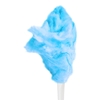 Image sur Sucre à barbe a papa Framboise bleue 3.25lb