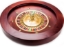 Image de ROULETTE EN BOIS 18" 