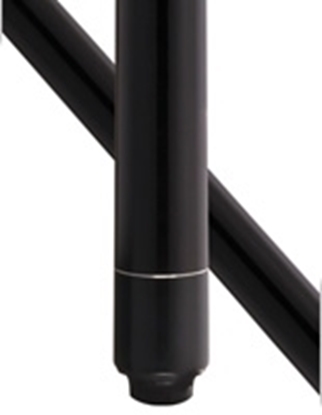 Image de McDermott Lucky L1  19oz 13mm  -Noir