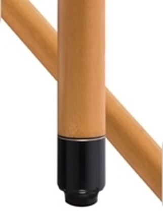 Image de McDermott Lucky L4  19oz 13mm  - Miel