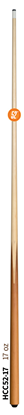 Image de McDermott Shorty House Cue 52"