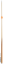 Image de McDermott Shorty House Cue 52"