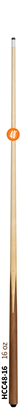 Image de McDermott Shorty House Cue 48"