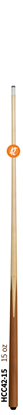 Image de McDermott Shorty House Cue 42"