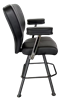 Image sur Chaise de casino pour machine de loto vidéo