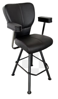 Picture of 80010 Casino Chairs for gaming machines