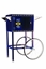 Image de Chariot pour machine à maïs soufflé 16oz GRAND POPPER  - BLEU