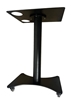Image sur 10356 Casino Food & Drink Service Cart – Premium Hospitality Solution