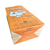 Image sur 100 Sacs à popcorn avec fond plat 1oz