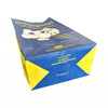 Image sur Sac à popcorn avec fond plat 1.5oz -Paquet de 100