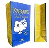 Image sur Sac à popcorn avec fond plat 1.5oz -Paquet de 100