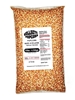 Image sur 70140 Bullseye popporn 10 lbs Platinum  Bulk kerneils