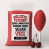 Image sur Sucre à barbe à papa ROUGE– Saveur de cerise– 50 lbs