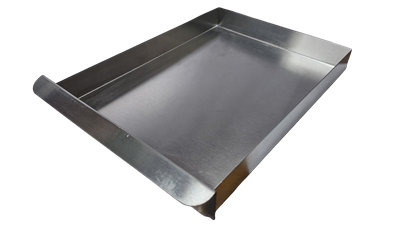 Image de 71873 Tiroir de rejet pour machine Oscar 8 oz et machine 16 oz