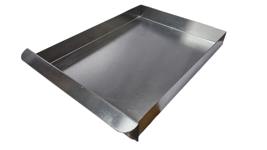Image sur 71873 Tiroir de rejet pour machine Oscar 8 oz et machine 16 oz