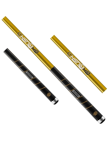 Image sur Baguette de casse Predator BK Rush GOLD -ENCAN SEULEMENT pour avoir la seule disponible au CANADA avant le 9 Sept 2025