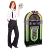 Image sur 32011- Jukebox BlueOne Techno 40W + 40W