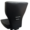 Image sur Chaise de Croupier Professionnelle – Confort et Ergonomie 19'' à 27 ''