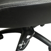 Image sur Chaise de Croupier Professionnelle – Confort et Ergonomie 19'' à 27 ''