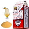 Image sur Sucre à barbe à papa Pina Colada 3.25lb -Jaune pâle
