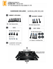 Image sur Chaise appareil de loterie vidéo  29'' Serie LEA -EN STOCK !!