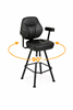 Image sur Chaise appareil de loterie vidéo  29'' Serie LEA -EN STOCK !!