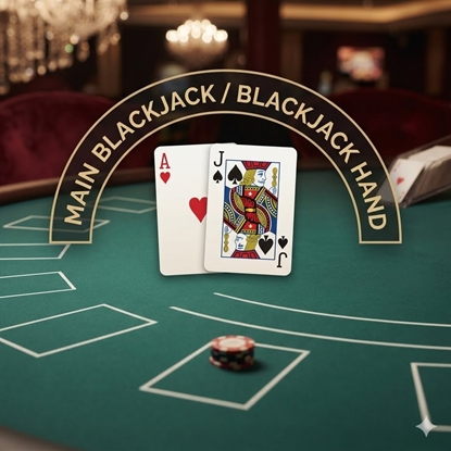 Blackjack