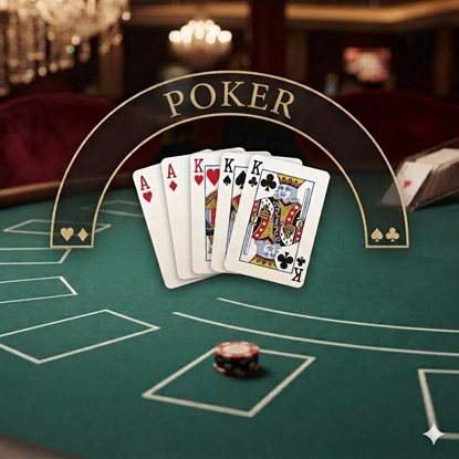 Poker