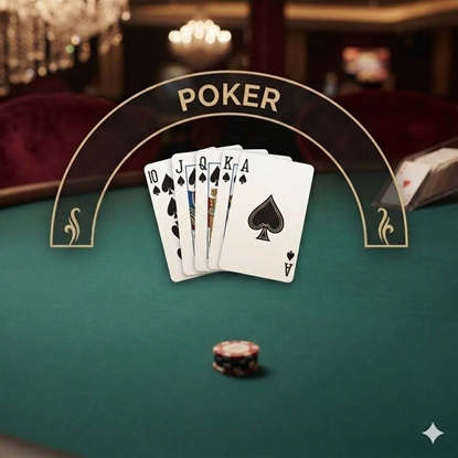 Poker