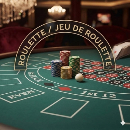 Roulette