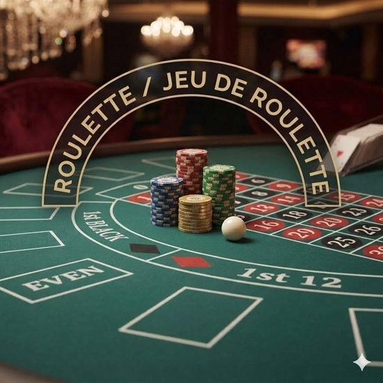 Roulette