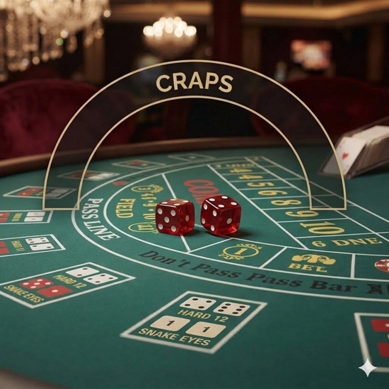 Craps