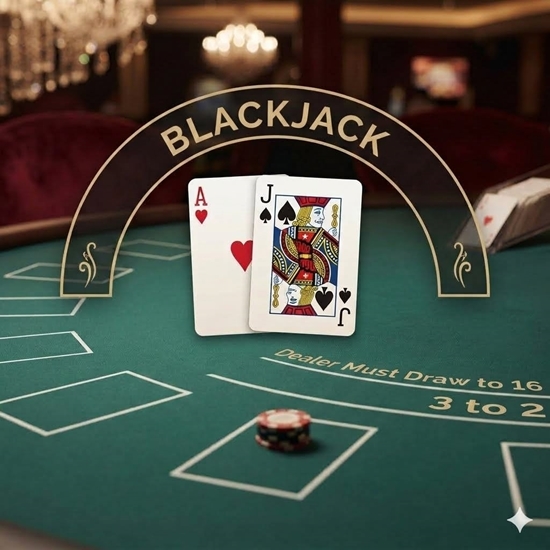 Blackjack