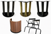 Image sur Table de roulette sur mesure 